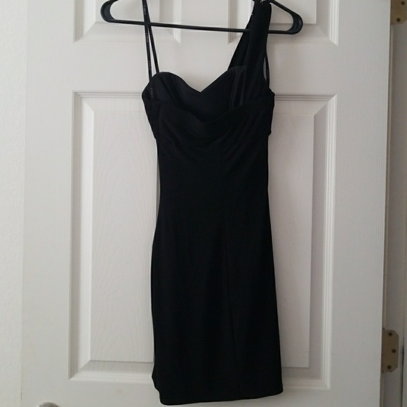 Little Black Dress - Picture 2 of 5